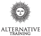 Alternative Training logo