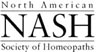 North American Society of Homeopaths