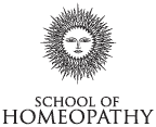 The School of Homeopathy logo